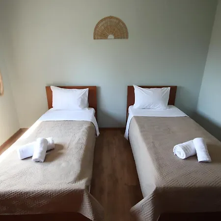 Villa Eliza Dikella Aleksandropolis Zewnętrze zdjęcie