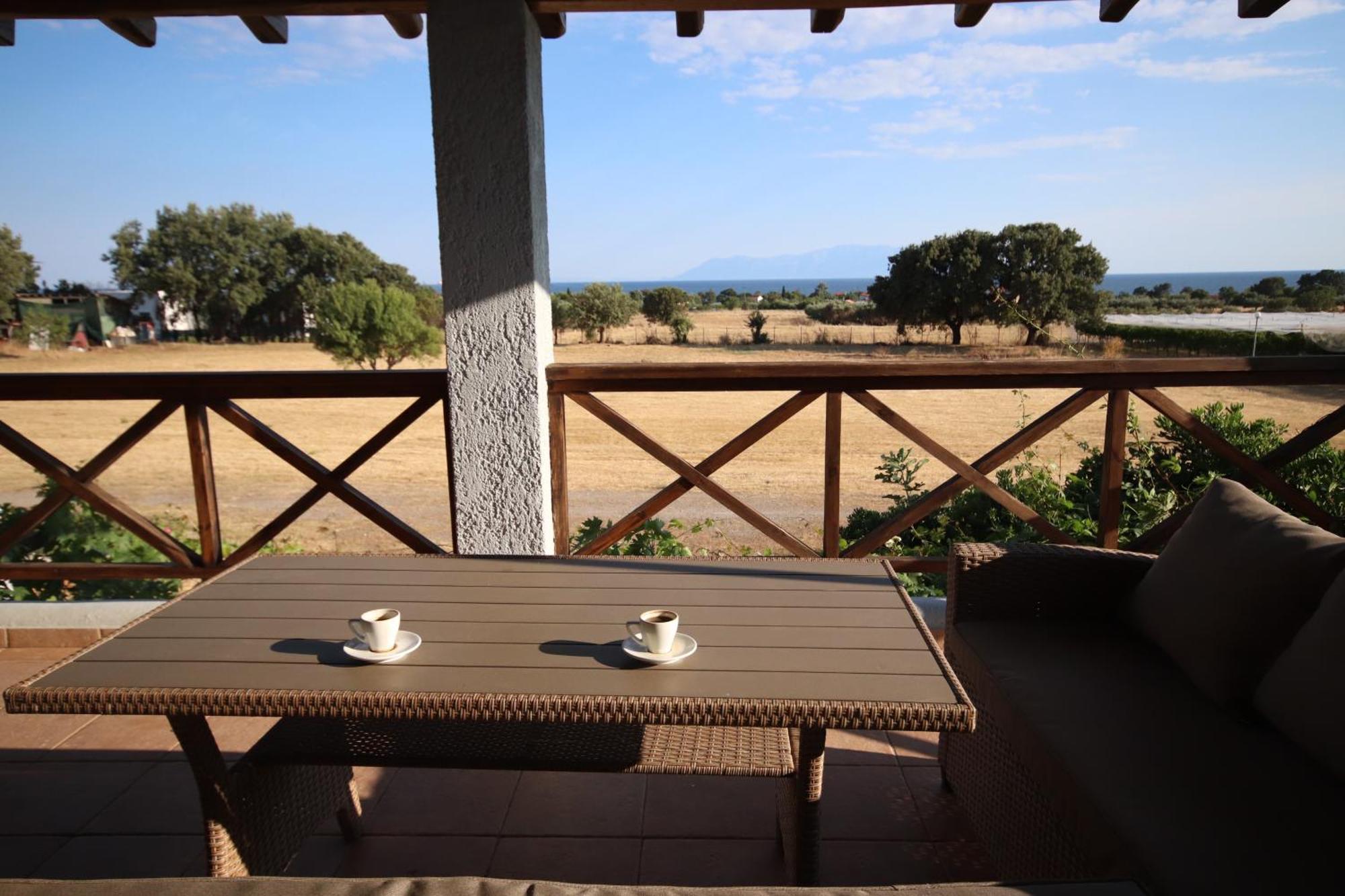 Apartment Eliza Dikella Alexandroupoli